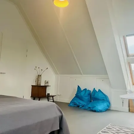 Familie Vakantie Villa