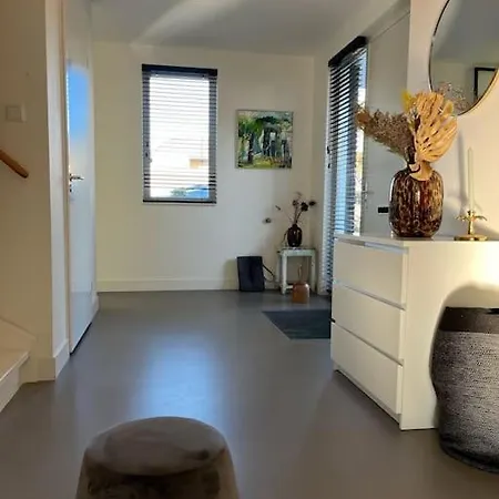 Villa Familie Vakantie *