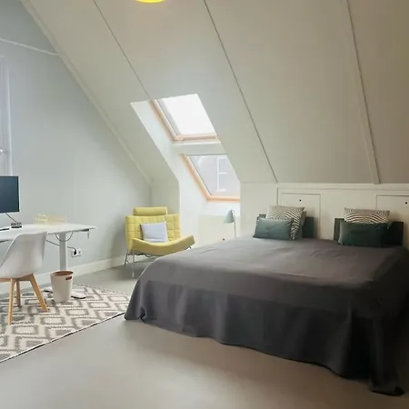 Familie Vakantie Villa Blaricum