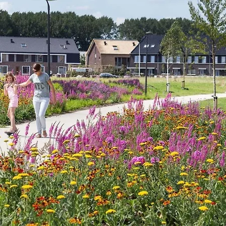 Villa Familie Vakantie