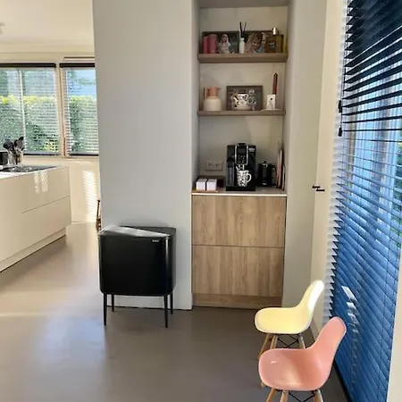 Familie Vakantie Villa *