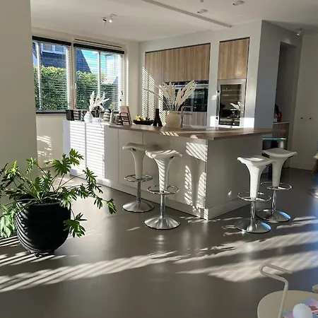 Villa Familie Vakantie *