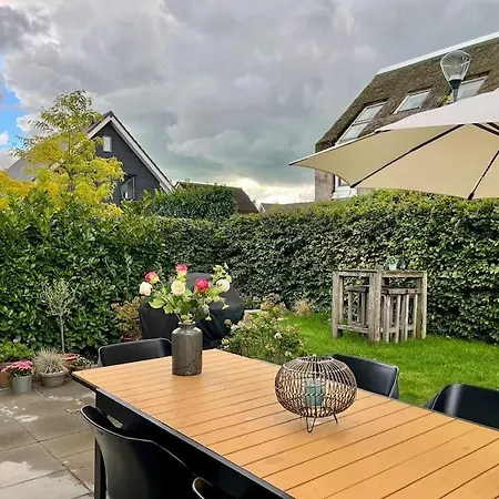 Familie Vakantie Villa *