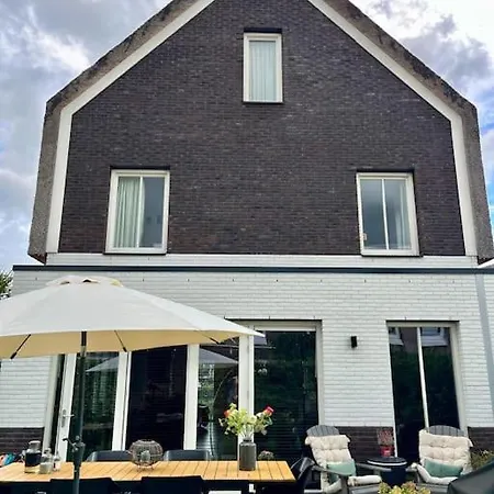 Familie Vakantie * Blaricum