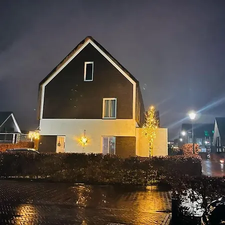 Villa Familie Vakantie *