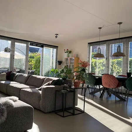 Villa Familie Vakantie *