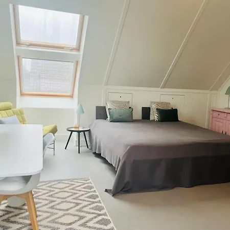 Villa Familie Vakantie *