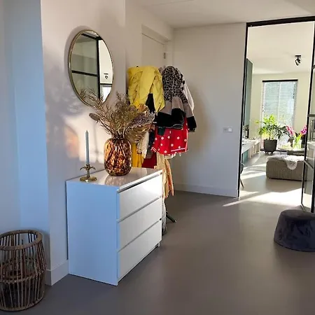 Villa Familie Vakantie Blaricum