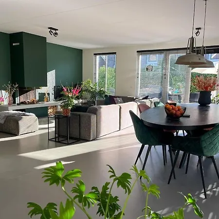 Familie Vakantie Villa *